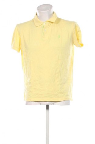 Pánske tričko  Ralph Lauren, Veľkosť XL, Farba Žltá, Cena  47,95 €