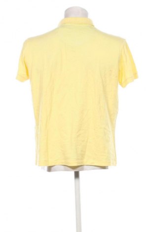 Pánske tričko  Ralph Lauren, Veľkosť XL, Farba Žltá, Cena  47,95 €