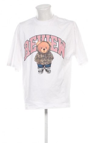 Tricou de bărbați Review, Mărime M, Culoare Multicolor, Preț 110,99 Lei