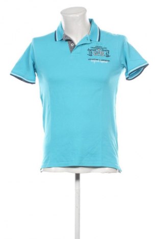 Herren T-Shirt Reward, Größe S, Farbe Blau, Preis 10,00 €