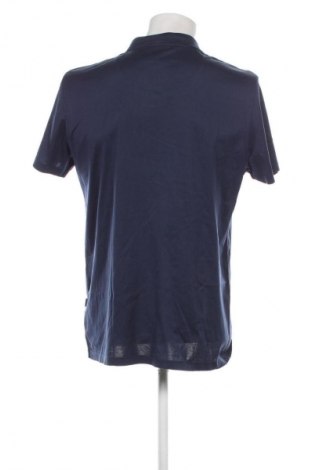 Tricou de bărbați S.Oliver, Mărime L, Culoare Albastru, Preț 49,87 Lei