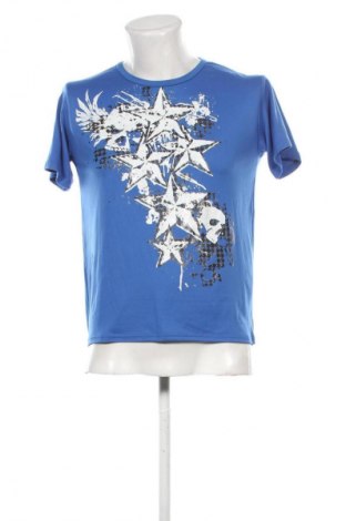 Herren T-Shirt SHEIN, Größe M, Farbe Mehrfarbig, Preis 10,00 €