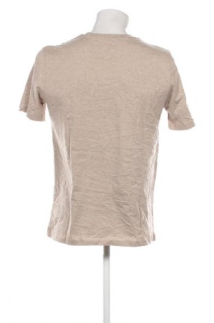 Ανδρικό t-shirt STANLEY/STELLA, Μέγεθος M, Χρώμα  Μπέζ, Τιμή 12,99 €