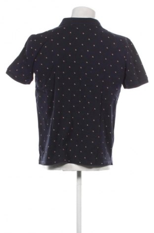 Pánské tričko  Scotch & Soda, Velikost L, Barva Modrá, Cena  693,00 Kč