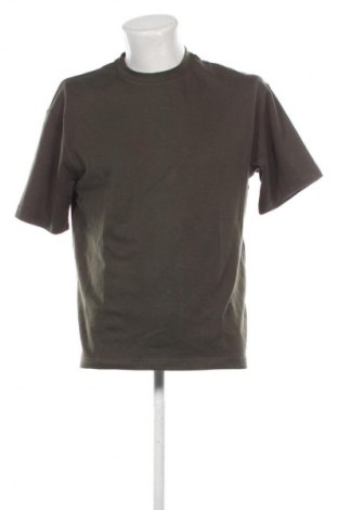 Tricou de bărbați Selected Homme, Mărime L, Culoare Verde, Preț 45,99 Lei
