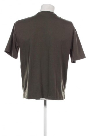 Tricou de bărbați Selected Homme, Mărime L, Culoare Verde, Preț 45,99 Lei