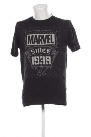 Herren T-Shirt Sinsay, Größe M, Farbe Schwarz, Preis 8,02 €