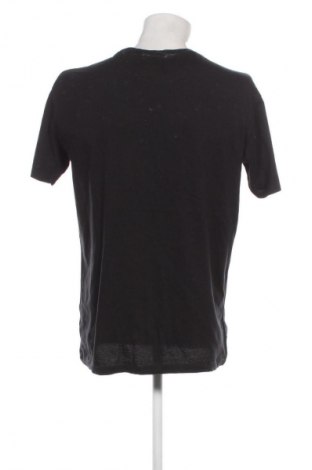 Herren T-Shirt Sinsay, Größe M, Farbe Schwarz, Preis 8,02 €