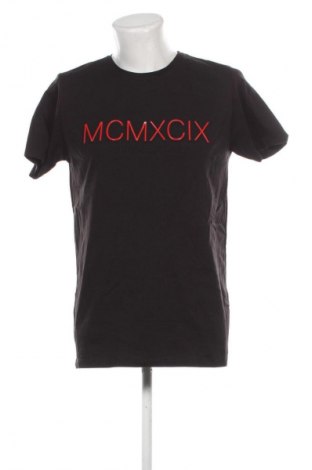 Herren T-Shirt Smog, Größe L, Farbe Schwarz, Preis 18,00 €