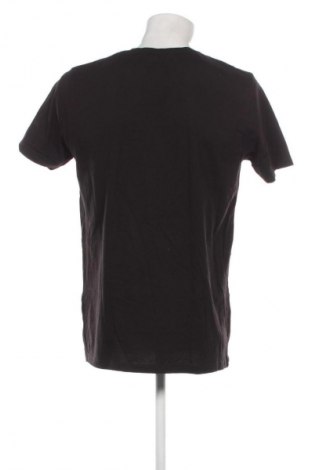 Herren T-Shirt Smog, Größe L, Farbe Schwarz, Preis 18,00 €