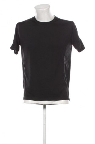 Herren T-Shirt TCM, Größe M, Farbe Schwarz, Preis 8,99 €
