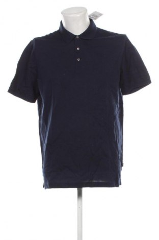 Férfi póló Teodor, Méret XXL, Szín Kék, Ár 5 592 Ft