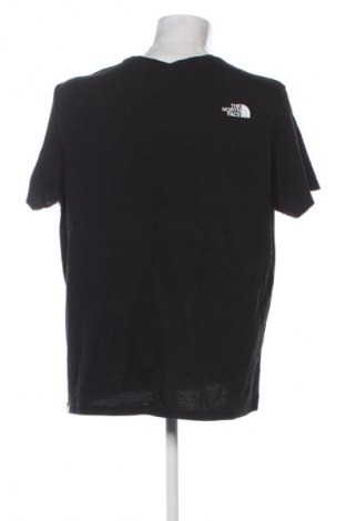 Мъжка тениска The North Face, Размер XL, Цвят Черен, Цена 41,99 лв.