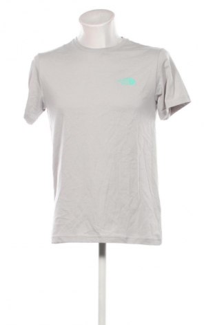 Męski T-shirt The North Face, Rozmiar S, Kolor Szary, Cena 285,99 zł