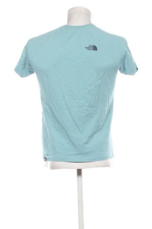 Мъжка тениска The North Face, Размер S, Цвят Син, Цена 65,99 лв.