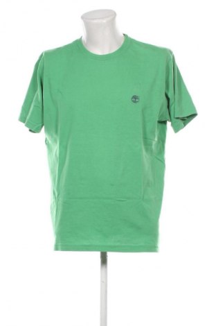 Pánske tričko  Timberland, Veľkosť XL, Farba Zelená, Cena  20,97 €