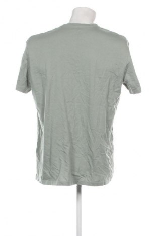 Herren T-Shirt Tom Tailor, Größe XXL, Farbe Grün, Preis 20,41 €