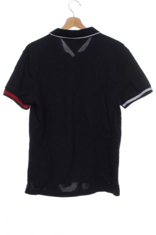 Pánské tričko  Tommy Hilfiger, Velikost XL, Barva Modrá, Cena  943,00 Kč