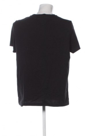 Herren T-Shirt Tommy Hilfiger, Größe XXL, Farbe Schwarz, Preis € 53,99