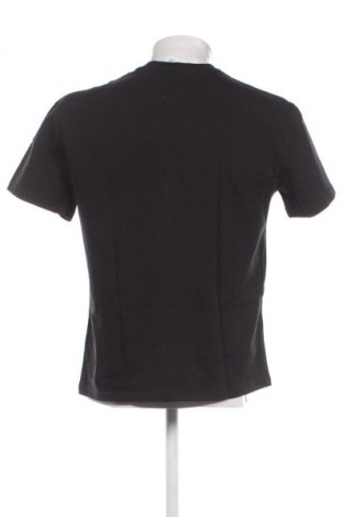 Męski T-shirt Tommy Jeans, Rozmiar M, Kolor Czarny, Cena 78,00 zł