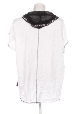 Męski T-shirt Tredy, Rozmiar S, Kolor Biały, Cena 62,99 zł