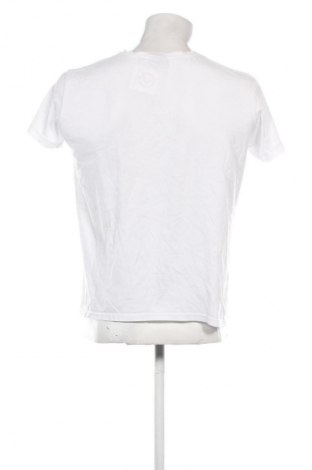 Herren T-Shirt U.S. Polo Assn., Größe L, Farbe Weiß, Preis 13,81 €