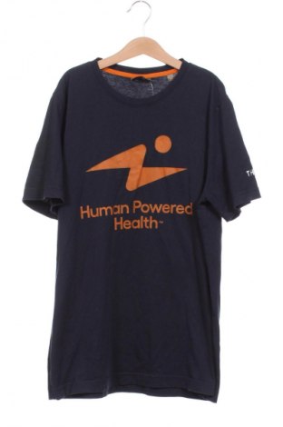 Herren T-Shirt Unbranded, Größe XS, Farbe Blau, Preis € 4,99