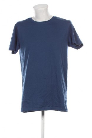 Herren T-Shirt Unbranded, Größe XL, Farbe Blau, Preis 9,62 €