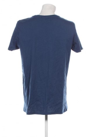 Herren T-Shirt Unbranded, Größe XL, Farbe Blau, Preis 9,62 €