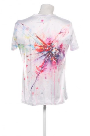 Ανδρικό t-shirt Unbranded, Μέγεθος XL, Χρώμα Πολύχρωμο, Τιμή 18,00 €