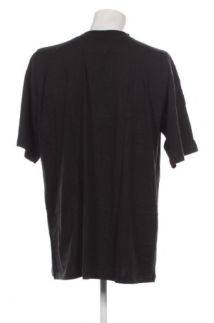 Herren T-Shirt Unbranded, Größe 5XL, Farbe Schwarz, Preis 18,47 €