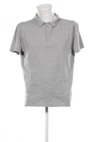 Herren T-Shirt Unbranded, Größe XXL, Farbe Grau, Preis 15,36 €