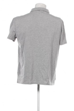 Herren T-Shirt Unbranded, Größe XXL, Farbe Grau, Preis 15,36 €
