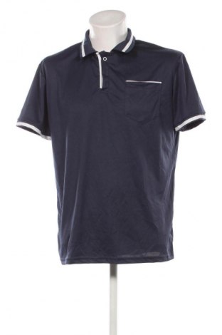 Herren T-Shirt Unbranded, Größe XL, Farbe Blau, Preis € 11,99