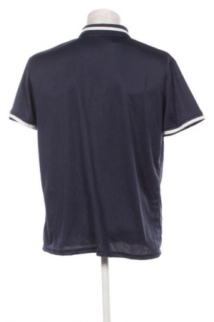 Herren T-Shirt Unbranded, Größe XL, Farbe Blau, Preis € 11,99
