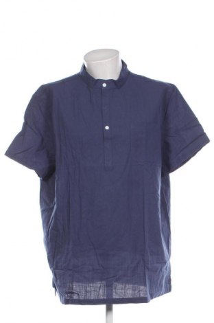 Pánské tričko  Unbranded, Velikost 3XL, Barva Modrá, Cena  247,00 Kč