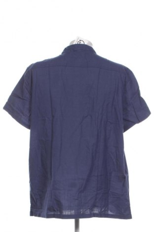 Pánské tričko  Unbranded, Velikost 3XL, Barva Modrá, Cena  247,00 Kč