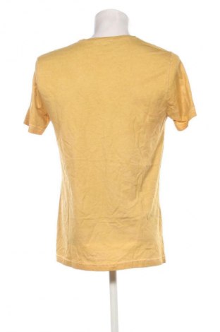 Męski T-shirt Unbranded, Rozmiar XL, Kolor Żółty, Cena 62,99 zł