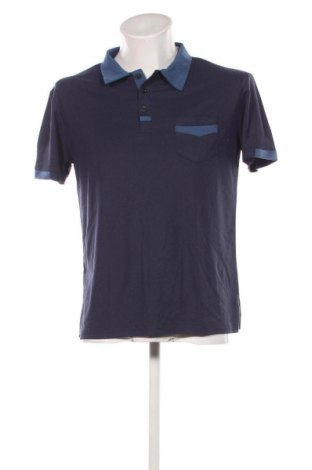 Pánské tričko  Unbranded, Velikost S, Barva Modrá, Cena  209,00 Kč
