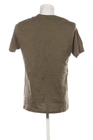 Męski T-shirt Unbranded, Rozmiar XL, Kolor Zielony, Cena 62,99 zł