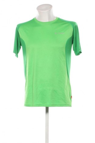 Ανδρικό t-shirt Vaude, Μέγεθος L, Χρώμα Πράσινο, Τιμή 17,99 €