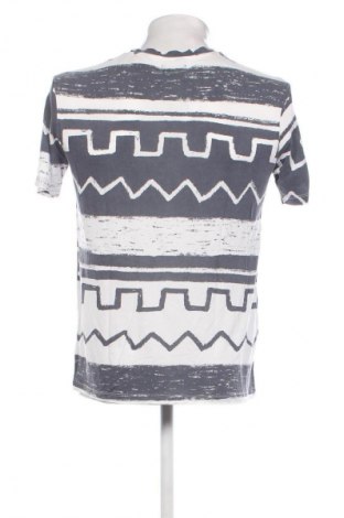 Herren T-Shirt Zara Man, Größe L, Farbe Mehrfarbig, Preis 8,18 €