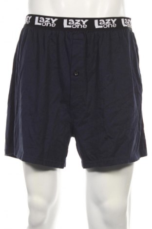 Ανδρικά μποξεράκια Lazy One, Μέγεθος XL, Χρώμα Πολύχρωμο, Τιμή 7,99 €