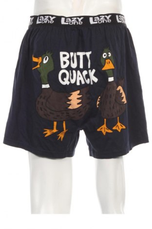 Ανδρικά μποξεράκια Lazy One, Μέγεθος XL, Χρώμα Πολύχρωμο, Τιμή 7,99 €