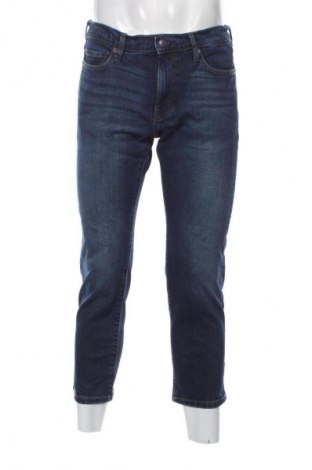 Męskie jeansy Amazon Essentials, Rozmiar M, Kolor Niebieski, Cena 51,99 zł