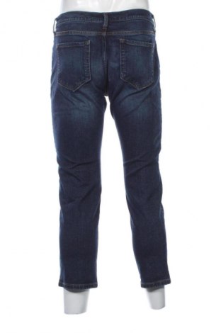 Męskie jeansy Amazon Essentials, Rozmiar M, Kolor Niebieski, Cena 51,99 zł