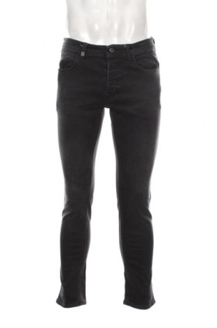 Męskie jeansy Anti blue, Rozmiar M, Kolor Czarny, Cena 52,99 zł