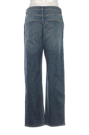 Męskie jeansy Apparel, Rozmiar M, Kolor Niebieski, Cena 148,99 zł