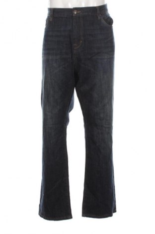 Pánske džínsy  Bluenotes, Veľkosť XXL, Farba Modrá, Cena  11,95 €