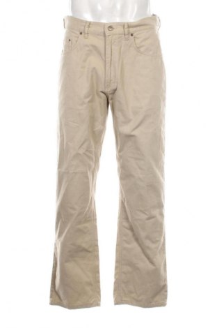 Ανδρικό τζίν Cottonfield, Μέγεθος L, Χρώμα  Μπέζ, Τιμή 19,95 €